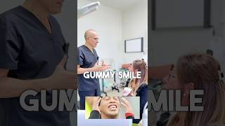 Il Sorriso gengivale detto anche Gummy Smile… parliamo di cosa si può fare ​⁠🦷DentalBios [upl. by Aleibarg]