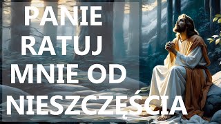 BOŻE BEZ CIEBIE SOBIE NIE PORADZĘ  Modlitwa o pomoc z Nieba w kryzysie życiowym [upl. by Nimsay]