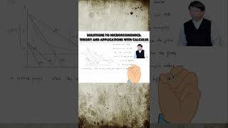 StepByStep Tutorial of the Exercises for Microeconomics Theory and Applications with Calculus [upl. by Ajiram67]