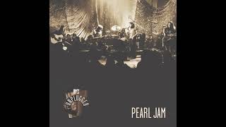 Pearl Jam  Porch [upl. by Kati]