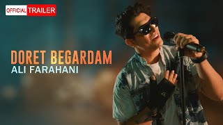 Ali Farahani  Doret Begardam  OFFICIAL TRAILER علی فراهانی  دورت بگردم [upl. by Canada255]