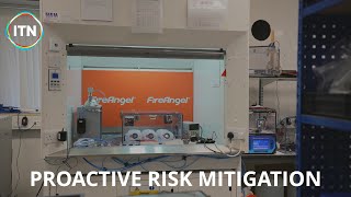 Proactive in risk mitigation [upl. by Ariday506]