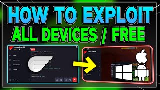 FREE How To Exploit On Roblox PC amp Mobile  Codex FREE Roblox ExecutorExploit Byfron Bypassed [upl. by Anniroc]