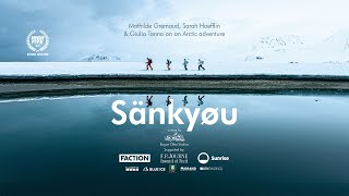 Sänkyøu  Faction Skis  4K [upl. by Lucila]