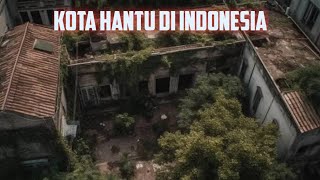 Las Vegas Indonesia Berubah Jadi Kota Hantu di Indonesia [upl. by Gaeta]