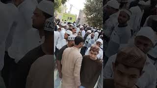 Sambhal jama masjid ka viral video 🤲🤲😱😱shortsfeed shortsviral ytshorts song [upl. by Noni679]