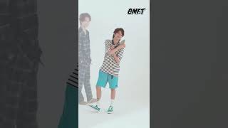 【Fluke Natouch】Behind the scenes video of BMFT shooting [upl. by Yrelav]