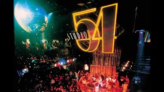 Studio 54 Tribute Disco Mix  A Giorgio K Mix [upl. by Bolen]