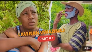 Nouvo Film Haïtien 2024 Lavi Nan Vwazinaj Film Complet Parti 1 2024 Full Haïtien Movie 2024 [upl. by Larianna]