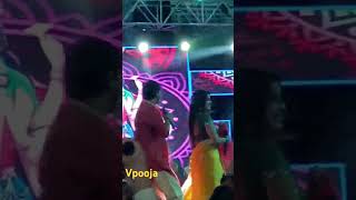 Dimple Singh live show Ranchi Dimple ke thumke [upl. by Ahsias378]