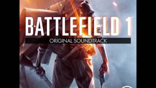 Storm of Steel  Battlefield 1 Unreleased OST [upl. by Ienttirb]