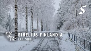 SIBELIUS Finlandia  Singapore Symphony Orchestra SSOPlayOn [upl. by Patricia]