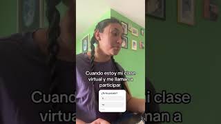 uniminuto humor educacionvirtual clasesvirtuales shortvideos uni [upl. by Aynekat]