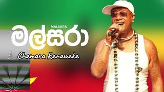 Malsara මල්සරා Chamara Ranawaka New Sihala malsisar sindu2024 [upl. by Nnazil]