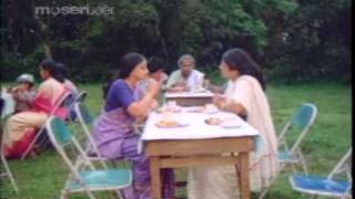 Arante Mulla Kochu Mulla  2 Balachandra Menon Lissy Rohini Malayalam Movie 1984 [upl. by Milburt]