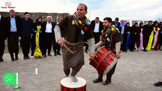 Siverek YOK Böyle Düğün Davulcular Çıldırdıkurdische hochzeit [upl. by Ennaer320]