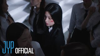 ITZY quotImaginary Friendquot MV Teaser 1 [upl. by Leummas]