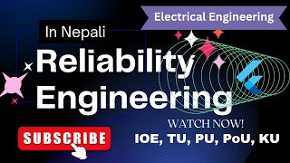 Reliability Engineering  ElectiveI BEL 4 Redundancy  COPT [upl. by Aidnyc]