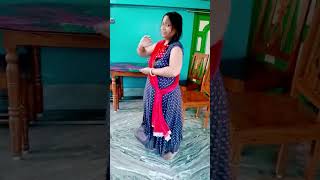 Baiman Piya re dance soniya viral [upl. by Isobel]