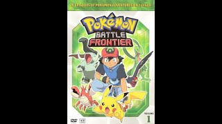 Pokemon Fire Ash Gameplay  Battle Frontier Part 1 [upl. by Vitus]