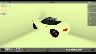 Roblox Drive™ Money Glitch Fast and easy [upl. by Heins]