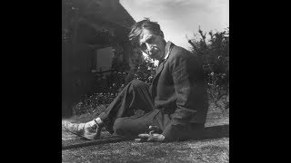 Leonard Woolf  On the Formation of the Bloomsbury Group and on Virginia Woolf [upl. by Caro]