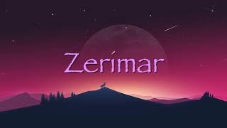 Zerimar  Good Brain lyric video [upl. by Simpkins]