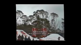 Terje Haakonsen Bryan Iguchi Steve Graham Sebu Kuhlberg Coke Snowboard Contest 1994 Australia [upl. by Ibrahim]