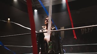 FULL MATCH  Cody Rhodes vs Shane SWERVE Strickland DEFY1 Legacy [upl. by Ainej]