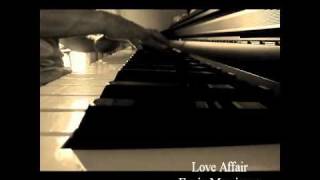 Ennio Morricone  Piano solo from quot Love Affair quot [upl. by Ninetta]