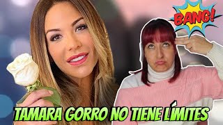 TAMARA GORRO causa INDIGNACIÓN con sus declaraciones sobre la gestación subr0gada y el sharenting [upl. by Sheeb]