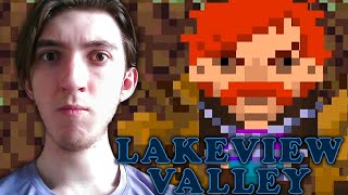 ВНЕЗАПНАЯ КОНЦОВКА ► Lakeview Valley 3 [upl. by Amanda]