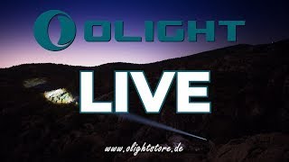 Olight Live iF Design Award [upl. by Coleville768]