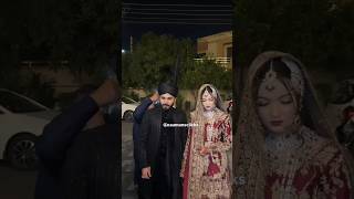 Sadqa is good 👍 foryou wedding nikkahgoals weddingceremony shortvideo nikkahvibes love nikka [upl. by Ydnas778]