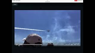 MCAS Miramar airshow compilation 2024 [upl. by Leong]