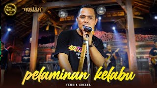 PELAMINAN KELABU  Fendik Adella  OM ADELLA [upl. by Neik]