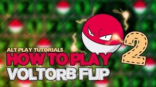 Voltorb Flip  Level 2 TUTORIAL AND TIPS  TheAltPlay [upl. by Aday]