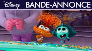 ViceVersa 2  Nouvelle bandeannonce  Disney [upl. by Annais81]