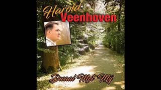 Harold Veenhoven  Dwaal Met Mij Single 2018 Met GRATIS Mp3 [upl. by Madaras]