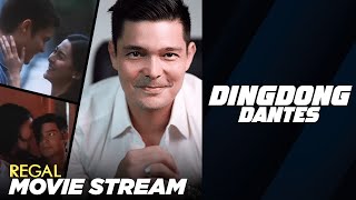 REGAL MOVIE STREAM Dingdong Dantes Marathon  Regal Entertainment Inc [upl. by Fabian233]