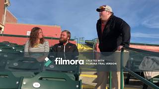 Delmarva Shorebirds Ticket Plan Benefits [upl. by Annad]