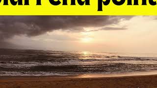 Top 30 Stunning Beaches to Visit in Karnataka [upl. by Nylsirk]