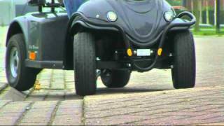 Scootmobiel Visie Instructie Video [upl. by Naujal903]