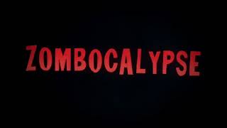 This is Zombocalypse 3D [upl. by Ruckman495]