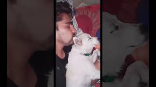 Best buddies dailyvlog minivlog myfirsttimeinmylifevlog reel howtocreatemyfirstvlog doglover [upl. by Fred600]