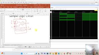 Verilog Tip 22 Combinational Logic description using Vivado [upl. by Ches638]