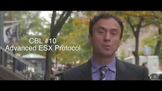 CBL 10 ESX Advanced Instrumentation Protocol [upl. by Marcoux]