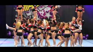 germancheermasters 2015 [upl. by Synn985]