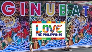 GUBAT SORSOGON  Luna Trip Live  GINUBAT FESTIVAL 2023  LUNA TRIP MTV [upl. by Bohlin285]