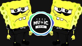 SpongeBob SquarePants  Goofy Goober Theme Song Trap Remix MasterJBeats Remix [upl. by Balfour315]